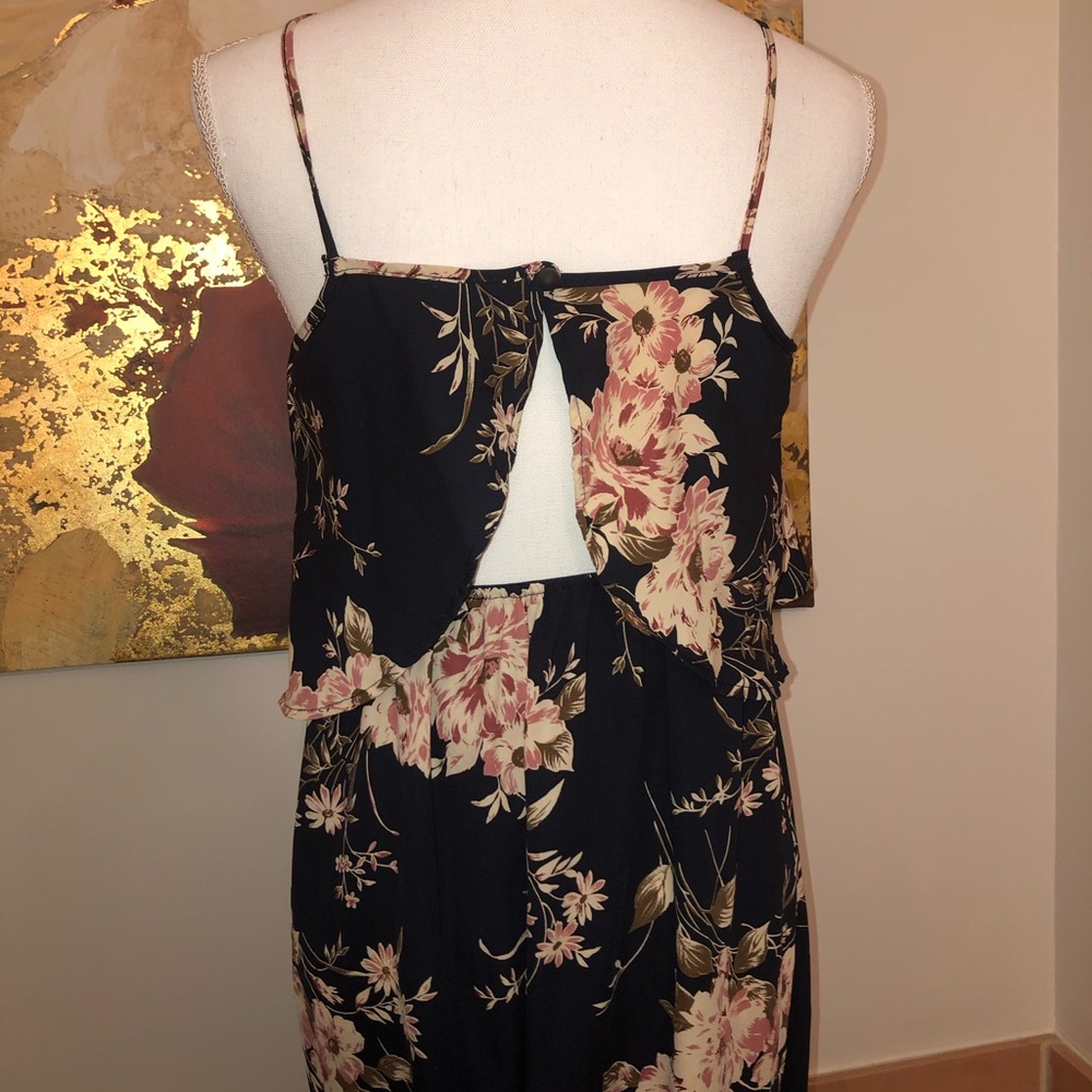 Adorable maxi dress